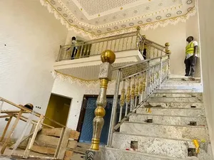 Golden House Design