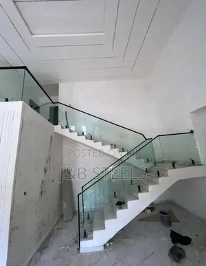 High Quality Glass