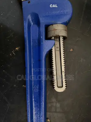 Heavy Duty 36”pipe Wrench