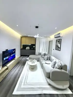 Smart 1-Bedroom in Lekki Phase 1 – Smart Home|24/7 Power.
