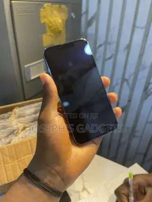 Apple iPhone 13 Pro 128 GB Blue
