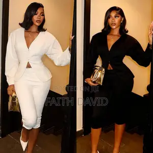 Brand New Woman Dress