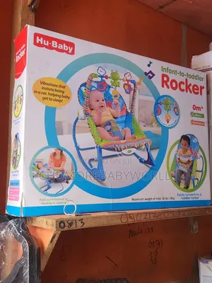 Baby Rocker