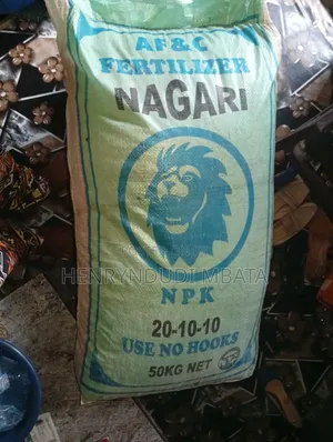 NPK 20:10:10 Fertilizer for Sale