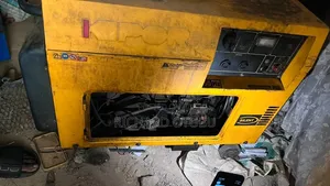 Kipor Diesel Generator 4.5 KVA