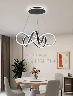 Quality Basket Chandelier Light