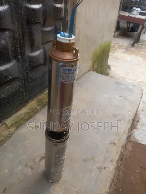 Submersible Y