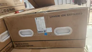 5kwh Lithium Battery