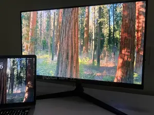 Hisense 23 Inch LCD Monitor