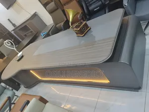 High Quality 3.2mtr Executive Director"s Table