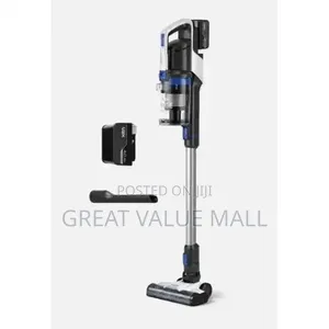 Vax Pace Original Cordless Vacuum Clean