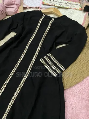 Modest Wear
