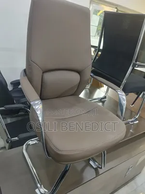 High Quality Visitors Chair