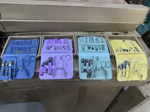 Original Nail Cutter Set/Manicure Set