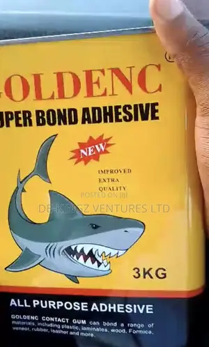 Adhesive Strong Gum of Different Sizes Available