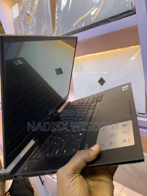 New Laptop Dell G7 15 7500 16GB Intel Core i7 SSD 512GB