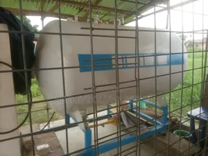 Mini Gas Skid for Sale