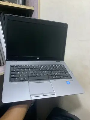 Laptop HP EliteBook 840 G2 8GB Intel Core i5 SSD 256GB