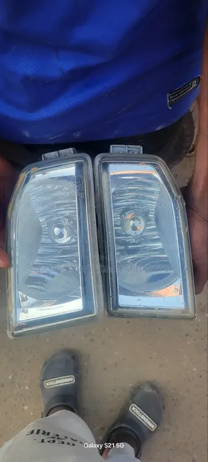 Fog Llight 2006 Honda Pilot