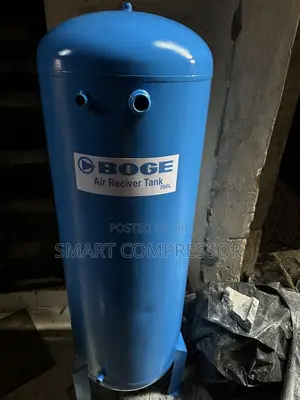 Air Receiver Tank 300L