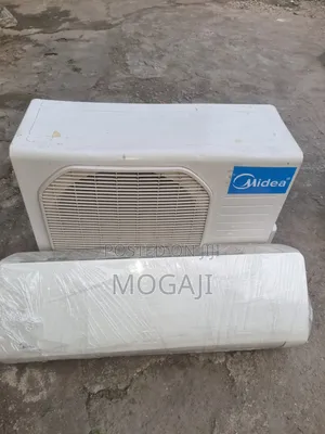 Midea 1.5hp Low Voltage Starter 