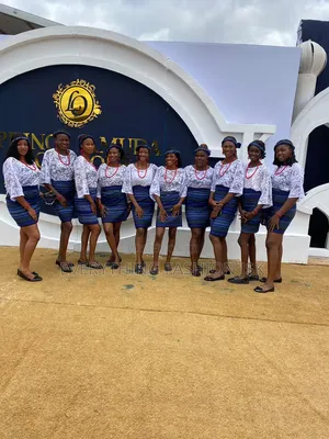 Event Hostess/Usher and Servers