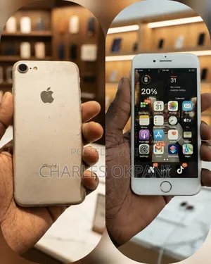 Apple iPhone 7 32 GB White