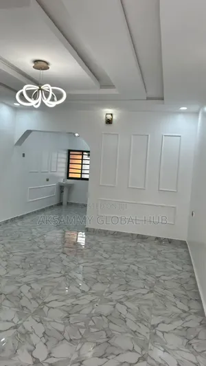 3bdrm Bungalow in Orogun, Ibadan for rent