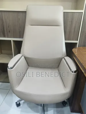 Super Executive Office Chair