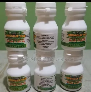Original P ONE Miracle Tab Supplier