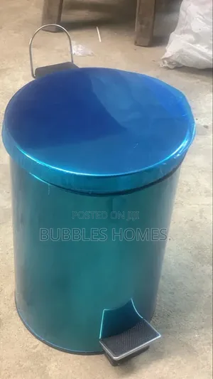Waste Bins