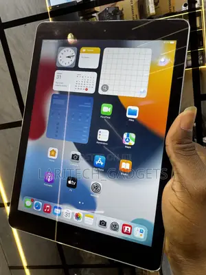 Apple iPad Air 2 64 GB Silver