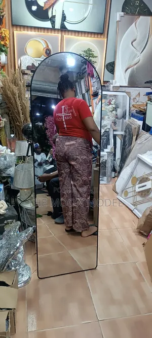 Free Standing Dressing Mirror
