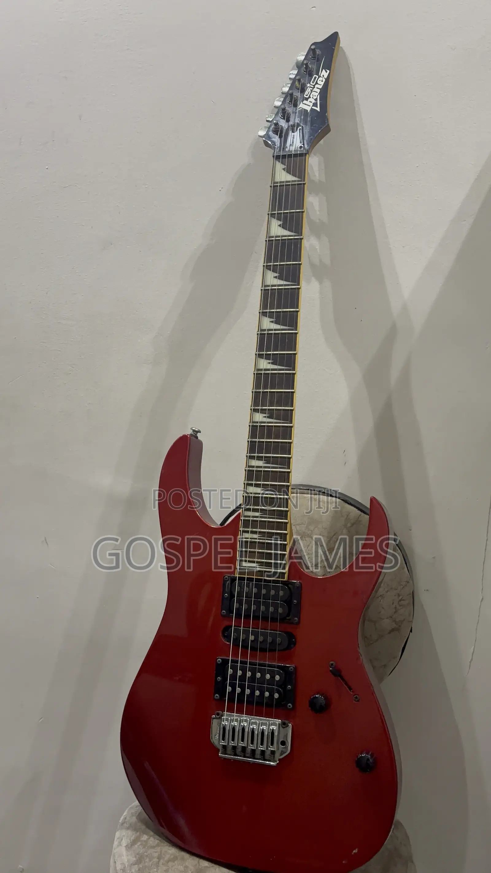 Lead Guitar