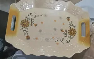 Unbreakable Mekamine Tray