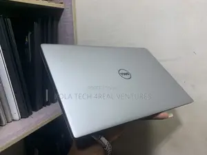 Laptop Dell XPS 13 8GB Intel Core i7 SSD 256GB