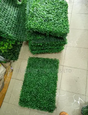 Plain Wall Mats