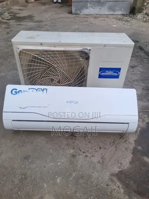 Haire Thermocool 1hp Low Voltage Starter 
