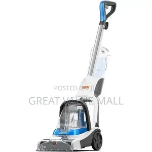 Vax Compact Power Carpet Washer