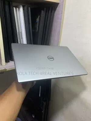 Laptop Dell XPS 13 8GB Intel Core i5 SSD 256GB