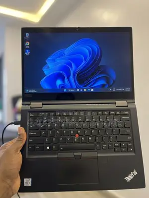 Laptop Lenovo ThinkPad x13 Yoga 16GB Intel Core i5 SSD 256GB
