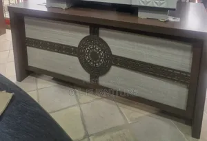 ​Modern Executive Office Table With Storage Extension 1.6meter
