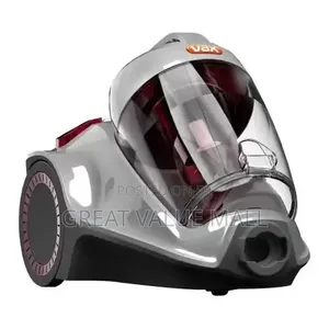 Vax Power 7 Pet Barrel Vacuum Cleaner VX72