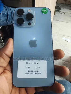 Apple iPhone 13 Pro 128 GB