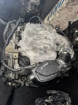 Engine for Nissan Infinity M35 / G35