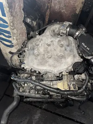 Engine for Nissan Infinity M35 / G35