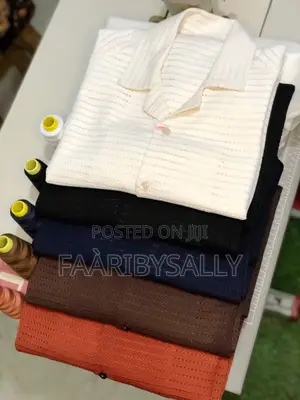 The Prestige Textures Shirt