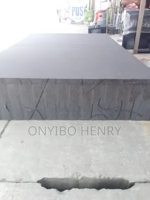 Quality Mattress New Naked Foam.
