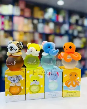 Kids Perfume
