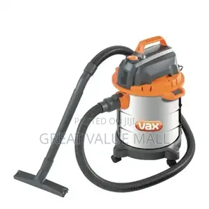 Vax Wet and Dry Vacuum Cleaner VX40- 20L